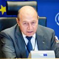 Traian Băsescu, fostul președinte al României Foto: Libertatea