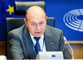 Traian Băsescu, mesaj acid după ce Ana Maria Bărbosu a rămas fără medalia de Bronz: „Americii nu i-au ajuns toate medaliile! E incorect”