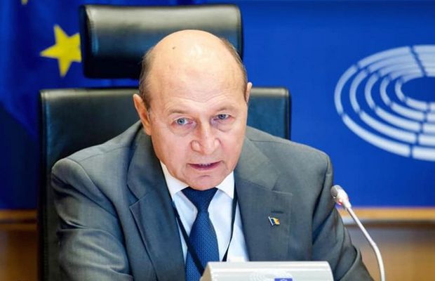 Traian Băsescu, după decizia în cazul Ana Maria Bărbosu: „Americii nu i-au ajuns toate medaliile! E incorect”