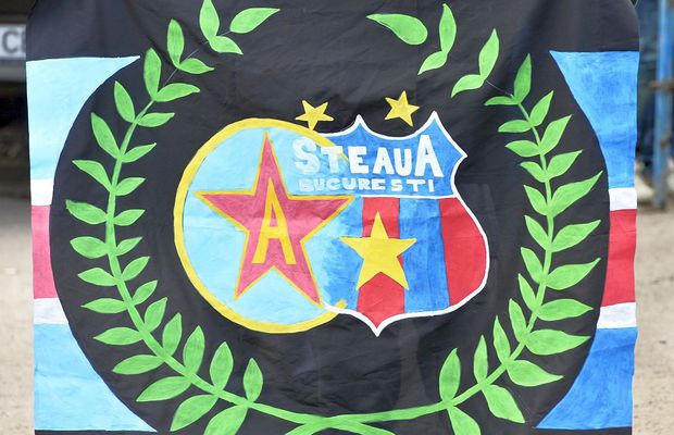 FCSB la CCR » Înfățișarea prin care speră să „dinamiteze” procesul prejudiciului de 37 de milioane €