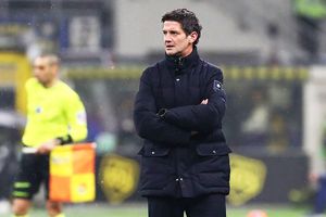 Remarcații lui Cristi Chivu în succesul cu Borussia Dortmund + Cum a răspuns, întrebat despre un duel cu Mourinho în play-off