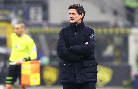 Remarcații lui Cristi Chivu în succesul cu Borussia Dortmund + Cum a răspuns, întrebat despre un duel cu Mourinho în play-off