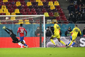 FCSB - Fenerbahce, duel în ultima etapă a grupei Europa League » Deschidere de scor