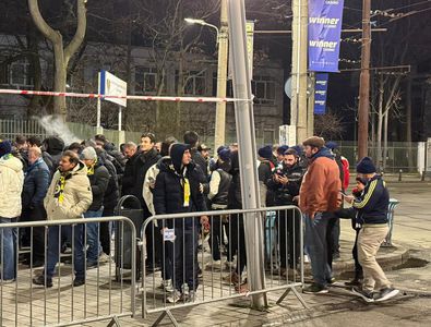 FCSB - Fenerbahce, duel în ultima etapă a grupei Europa League » Ultimele ...