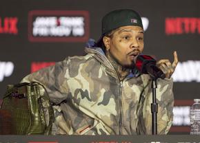 Gervonta Davis a recidivat! Boxerul a fost arestat din nou