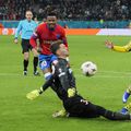 FCSB - Fenerbahce 1-1, foto: Andrei Furnigă