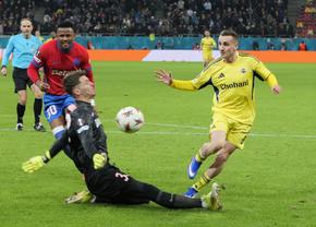 Azi, la GSP Live: analiză în detaliu după FCSB - Fenerbahce 1-1