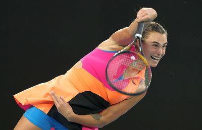 Aryna Sabalenka - Elina Svitolina 6-2, 6-3 » Sabalenka, calificare en-fanfare în finala Australian Open: doar 76 de minute de joc
