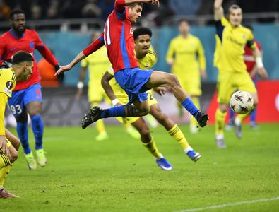 FCSB - Fenerbahce, duel în ultima etapă a grupei Europa League » Ultimele ...