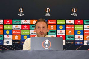 Domenico Tedesco, neimpresionat după egalul cu FCSB: „Trebuie să «ucizi» jocul. FCSB nu ne-a surprins cu nimic”