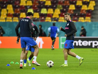 FCSB - Fenerbahce, duel în ultima etapă a grupei Europa League » Ultimele ...