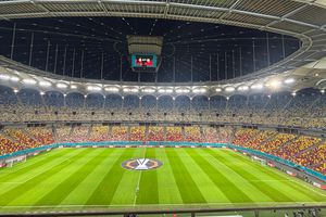 FCSB - Fenerbahce, duel în ultima etapă a grupei Europa League » Toate CALCULELE + Reporterii GSP transmit de la stadion