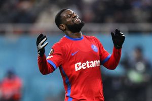 Statisticienii au refăcut calculele la play-off după ultima etapă » „Rundă groaznică”: FCSB, 82% în play-out, există și o mare câștigătoare