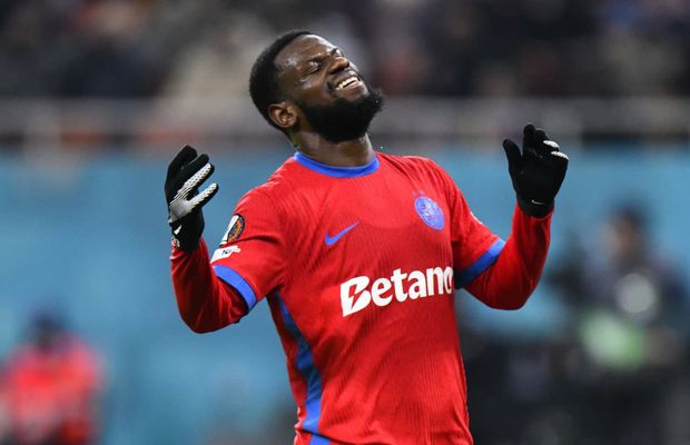 Statisticienii au refăcut calculele la play-off după ultima etapă » „Rundă groaznică”: FCSB pierde teren, există o mare câștigătoare