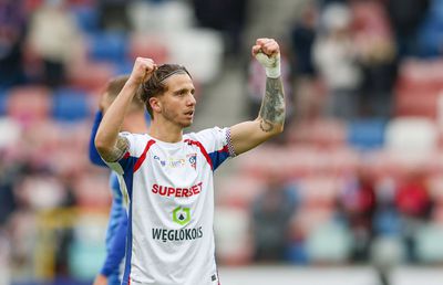 Atacantul dorit în trecut de Gigi Becali la FCSB a fost prezentat oficial de CFR Cluj