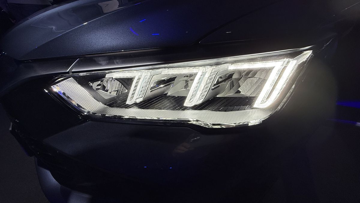 „Bestia” a ajuns în România! Cât costă SUV-ul cu cel mai mare spațiu din clasa electrică