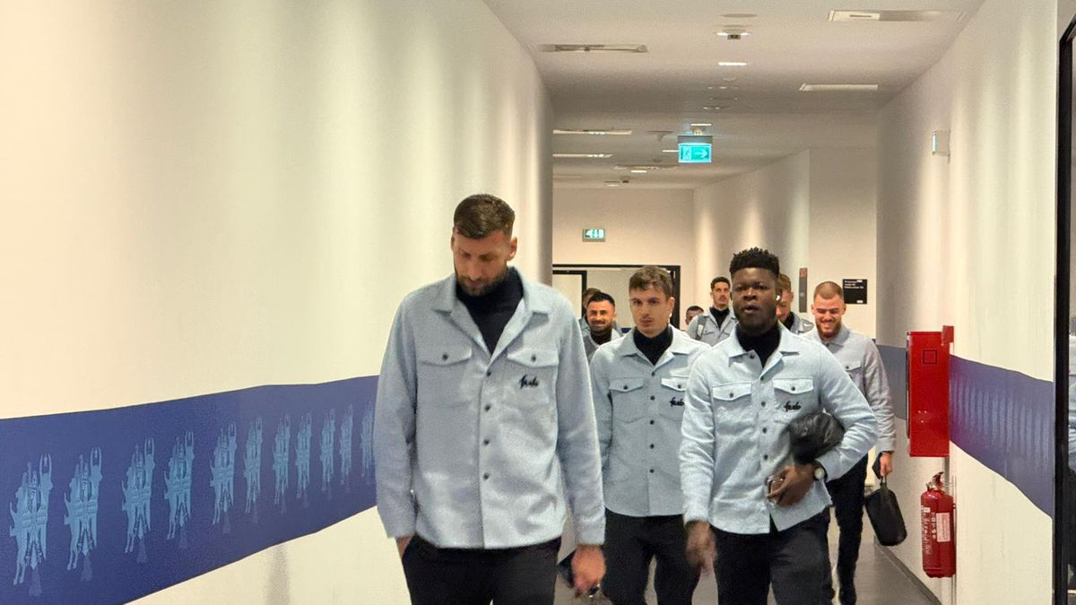 Prea târziu! Naivă în prima repriză, FCSB s-a trezit după pauză, dar n-a putut să o întoarcă pe Fenerbahce. Final de aventură în Europa League