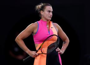 Aryna Sabalenka, reacție la momentul tensionat al semifinalei: „M-a enervat foarte tare, dar apoi am jucat mai bine”