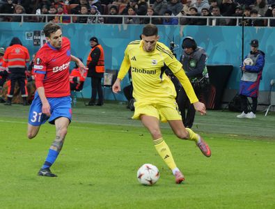 FCSB - Fenerbahce, duel în ultima etapă a grupei Europa League » Ultimele ...