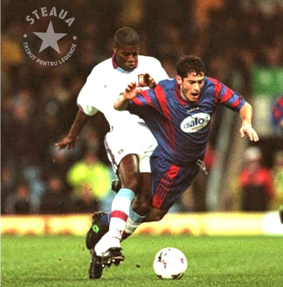 Îl mai recunoașteți? „Bașkanul” Stelei care a îngenuncheat-o pe Fenerbahce: „Eu zic 2-1 astăzi”