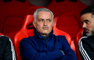 Benfica mai avea nevoie de un gol, portarul Trubin trăgea de timp în minutul 90+5! Explicația lui Jose Mourinho