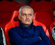 Jose Mourinho / FOTO: Imago