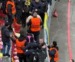 Imagini înainte de FCSB - Fenerbahce, etapa 8 din Europa League