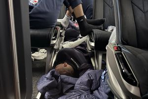 Scandal de proporții înainte de semifinalele Europeanului » Imagini RUȘINOASE, selecționerul a anunțat boicotul