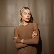 Modelul Caroline Daur, zvonuri despre o posibilă idilă cu Zverev // FOTO: Instagram