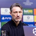 Niko Kovac, antrenorul Borussiei Dortmund // FOTO: Imago Images