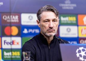Bătut de Chivu, antrenorul lui Dortmund a rămas cu un singur regret: „Este Inter, dar acesta e sentimentul meu...”