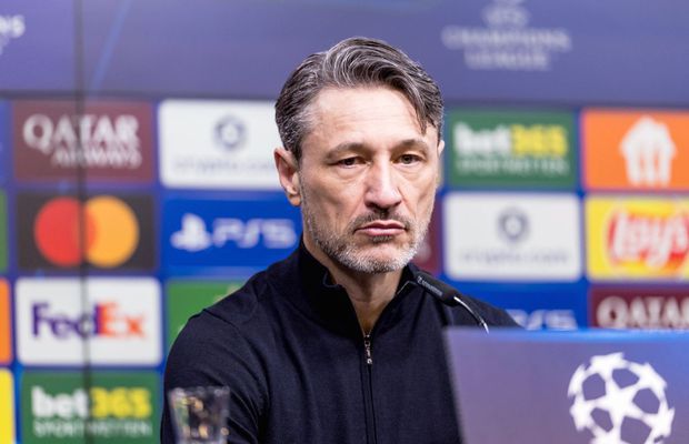 Bătut de Chivu, antrenorul lui Dortmund a rămas cu un singur regret: „Este Inter, dar acesta e sentimentul meu...”