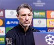 Niko Kovac, antrenorul Borussiei Dortmund, după eșecul cu Interul lui Cristi Chivu // FOTO: Imago Images