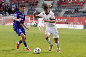 Unirea Slobozia - Hermannstadt, meci-cheie la retrogradare în Superliga » Echipe probabile + cote