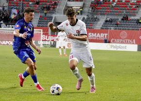 Unirea Slobozia - Hermannstadt, meci-cheie la retrogradare în Superliga » Echipe probabile + cote