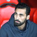 Alvaro Arbeloa // FOTO: Imago Images