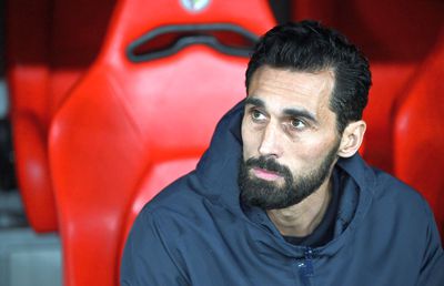 Alvaro Arbeloa, după al doilea eșec pe banca lui Real Madrid: „Le-am spus și jucătorilor”