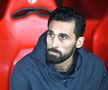 Alvaro Arbeloa, în Benfica - Real Madrid // FOTO: Imago Images