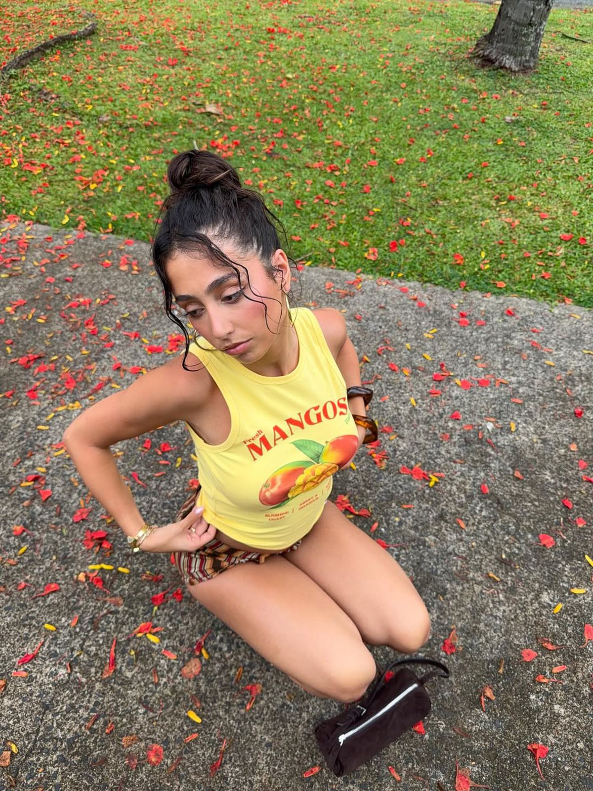 Elle Ray, Australian Open