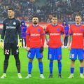 Cine transmite la TV meciul FCSB - Fenerbahce/ Foto: GSP