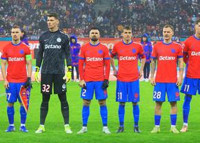 Fără CFR Cluj în play-off! Gigi Becali a făcut calculele-surpriză pentru top 6: „Așa văd, ei sunt puternici”