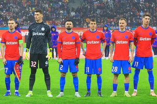 Fără CFR Cluj în play-off! Gigi Becali a făcut calculele-surpriză pentru top 6: „Așa văd, ei sunt puternici”