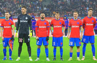 Fără CFR Cluj în play-off! Gigi Becali a făcut calculele-surpriză pentru top 6: „Așa văd, ei sunt puternici”