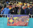 Imagini înainte de FCSB - Fenerbahce, etapa 8 din Europa LeaguImagini înainte de FCSB - Fenerbahce, etapa 8 din Europa Leaguee