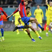 FCSB - Fenerbahce // foto: Cristi Preda (GSP)