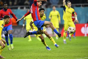 Câți bani a obținut FCSB din participarea în grupa unică Europa League