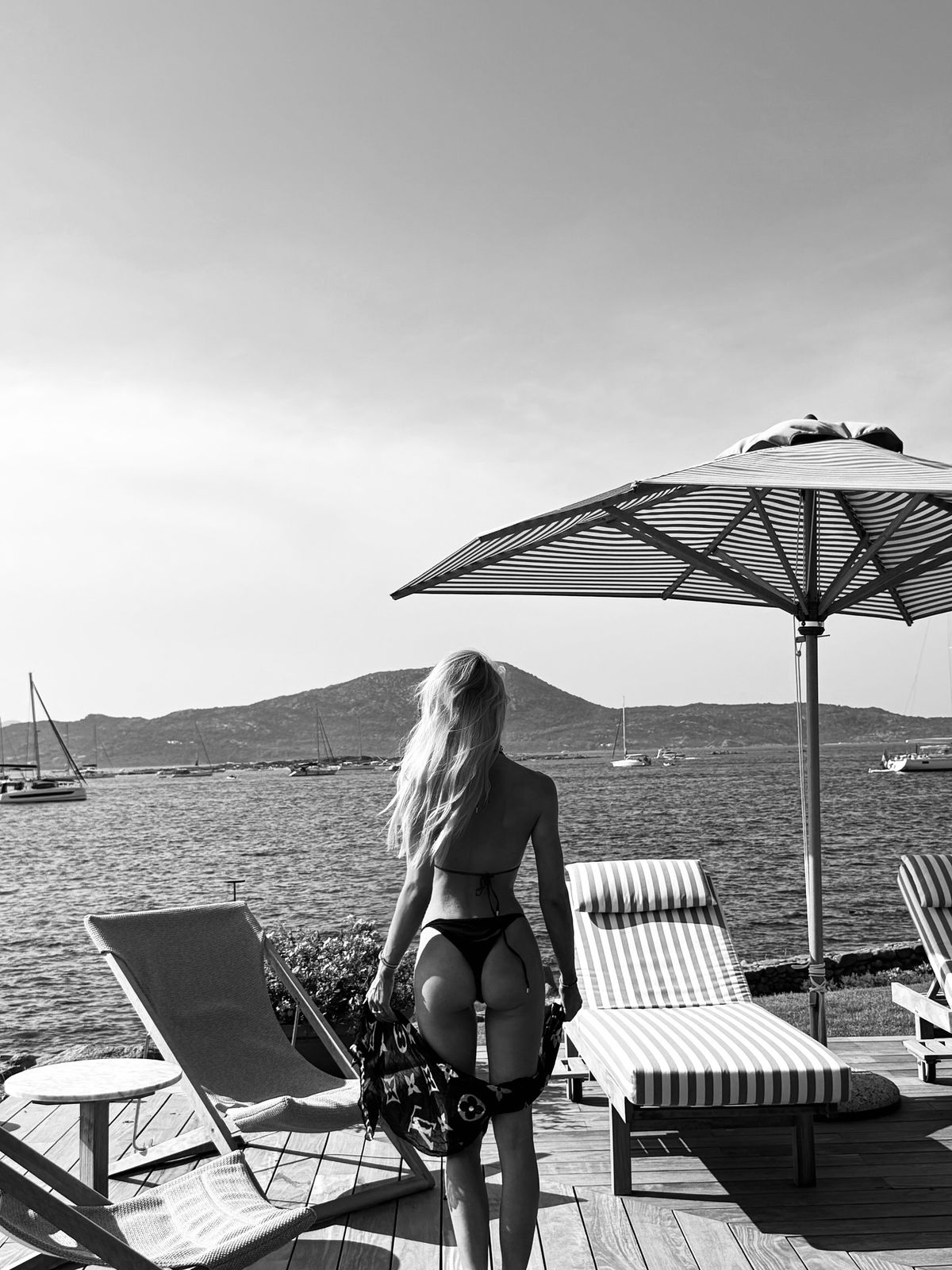 Boris Becker alimentează zvonurile despre o idilă: „Acea blondă este mereu acolo”