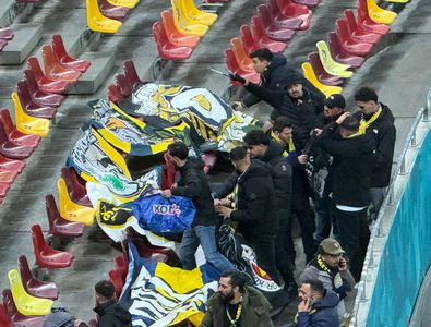 FCSB - Fenerbahce, duel în ultima etapă a grupei Europa League » Ultimele ...