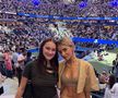 Modelul Caroline Daur, zvonuri despre o posibilă idilă cu Zverev // FOTO: Instagram