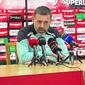 Zeljko Kopic, antrenorul lui Dinamo, la conferința de presă premergătoare duelului cu Petrolul